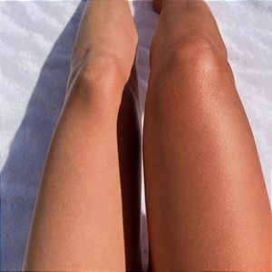 Kit Bloom Bronzeado Amberbloom 150ml+ Bloomboost 200ml