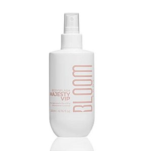 Bloom Body Splash Majesty Vip- Desodorante Corporal 200ml