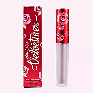 Lime Crime Batom Líquido Mercury 2.6ml
