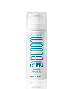 Bloom Bronzeado Amber Bloom- Autobronzeador 120ml