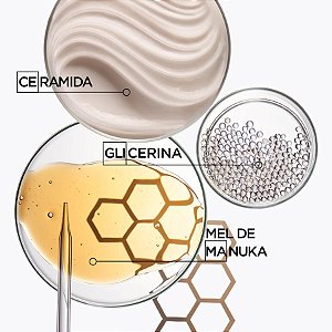 Kit Kérastase Ampola Chroma Absolu Amino Acid+ Curl Manifesto Glycerin 12ml