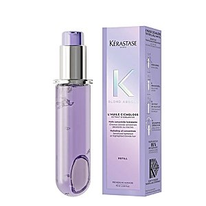Kérastase Blond Absolu LHuile Cicagloss- Óleo Refil 75mls