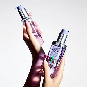 Kérastase Blond Absolu LHuile Cicagloss- Óleo Refil 75mls