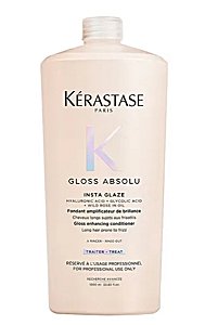 Kérastase Gloss Absolu Insta Glaze- Condicionador 1 Litro