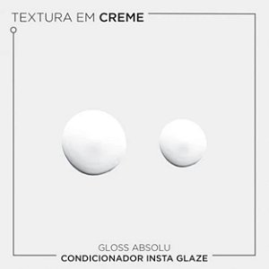 Kérastase Gloss Absolu Insta Glaze- Condicionador 1 Litro