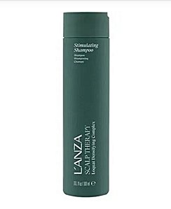Lanza Scalp Therapy Stimulating- Shampoo 300ml