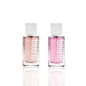 Kit Bloom Body Majesty+ Cheer- Perfume Capilar 50mll