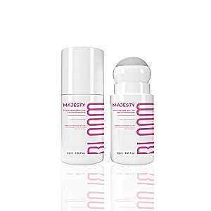 Bloom Majesty Desodorante Roll On Antitranspirante 55ml