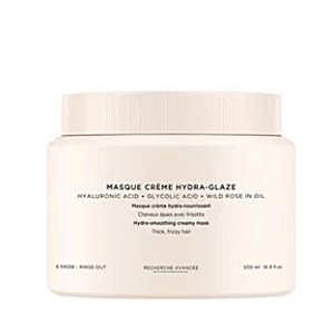 Kérastase Gloss Absolu Masque Creme Hydra- Glaze- Máscara 500g