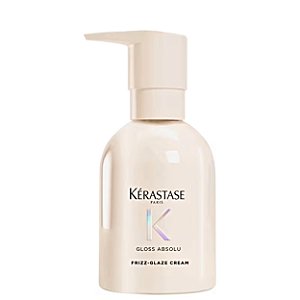 Kérastase Gloss Absolu Frizz- Glaze Cream- Leave-in 240ml