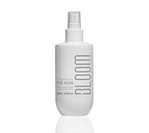Bloom The Man Body Splash- Desodorante Colônia 200ml