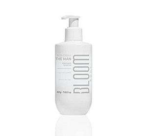 Bloom The Man Body Cream - Loção Desodorante Corporal 200ml