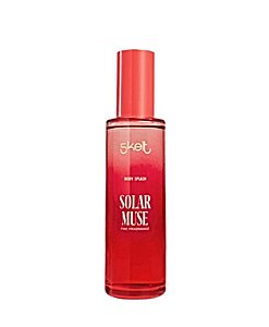 Skelt Solar Muse Body Splash- Spray Corporal 100ml