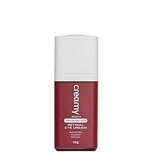 Creamy Retinal Eye Cream- Creme Antirrugas para Olhos 15g