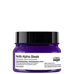 Loréal Professionnel Keratin Alpha Sleek- Máscara 250g