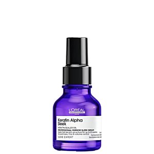 Loréal Keratin Alpha Sleek- Sérum Mirror Disciplinante 50ml