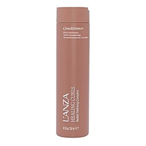 Lanza Healing Curls Condicionador 250mls