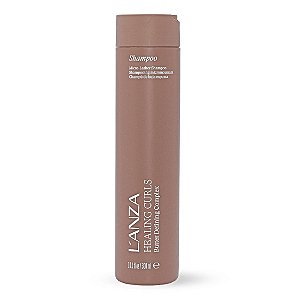 Lanza Healing Curls Shampoo 300mls