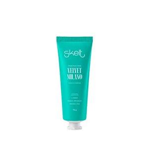 Skelt Velvet Milano- Creme para as Mãos 75g