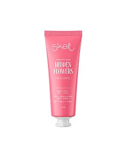 Skelt Hidden Flowers- Creme para as Mãos 75g