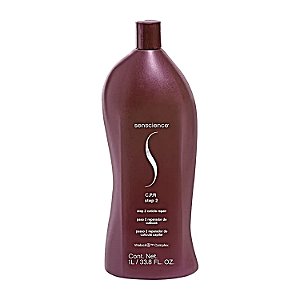 Senscience C.P.R Step 2 Cuticle Repair- Tratamento 1000ml