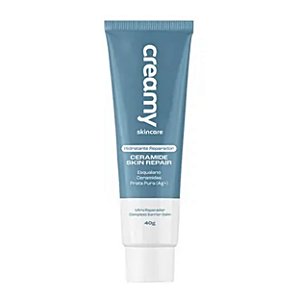 Creamy Ceramide Skin Repair- Hidratante Reparador Facial 40g