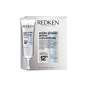 Redken Acidic Protein Amino Concentrate- Ampola 10X10ml