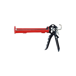 APLICADOR SILICONE 09  LISO REFORCADO PRO H-620413