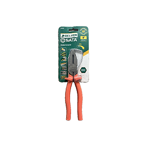 ALICATE UNI 08  BELZER SATA 219022BBR