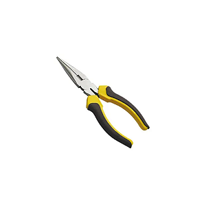 ALICATE BICO MEIA CANA 06  ACO CARBONO POLIDO HOBB