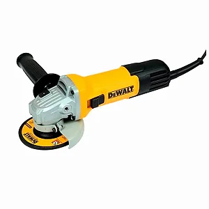 ESMERILHADEIRA ANGULAR 4-1/2" (115MM) 750W ULTRA COMPACTA