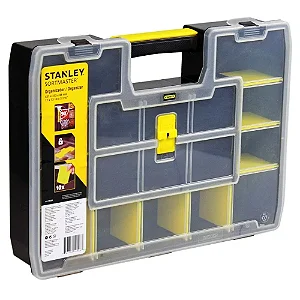 CAIXA ORGANIZADORA GRANDE STROTMASTER