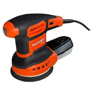 LIXADEIRA ROTO ORBITAL 360W 125MM 220V-240V~