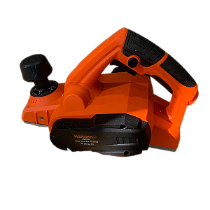 PLAINA ELÉTRICA HARDEN TOOLS 850W