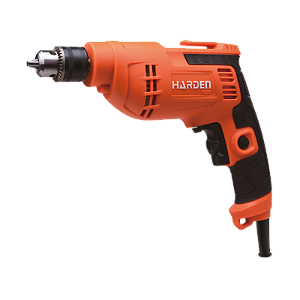 FURADEIRA SEM IMPACTO 3/8” 220 V HARDEN