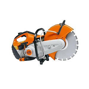 CORTADOR DE PEDRA / FERRO STIHL 350MM/14" TS 420