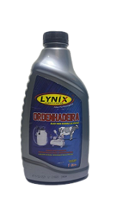 OLEO LYNIX ORDENHADEIRA 1 LITRO