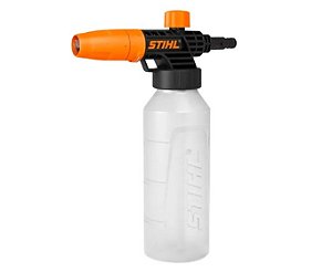 BICO DE ESPUMA SNOW FOAM P/ LAVADORA STIHL