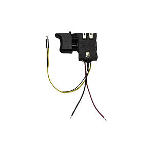 INTERRUPTOR GATILHO PARAFUSADEIRA WESCO WS2937/K2 60046425