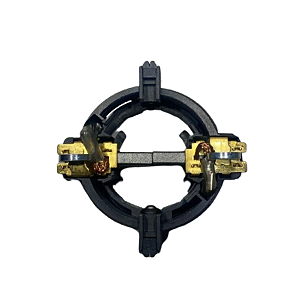 PORTA ESCOVA FURADEIRA MARTELETE WESCO WS3212K/U 60054605