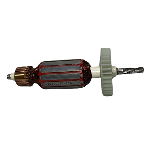INDUZIDO ROTOR FURADEIRA WESCO WS3176/U