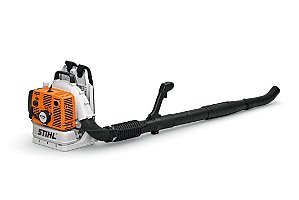 SOPRADOR STIHL A GASOLINA COSTAL BR 420