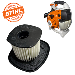 FILTRO DE AR SOPRADOR BG86 C 4241-140-4404