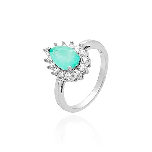 ANEL GOTA COLOMBIANA 6 MM