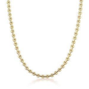 CORRENTE ELO LISO REDONDO