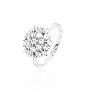 ANEL CHUVEIRINHO PRATA