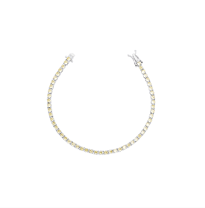 PULSEIRA RIVIERA YELLOW FANCY