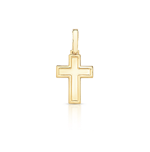 PINGENTE CRUZ