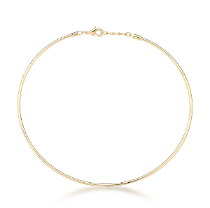 ARO LISO REDONDO TUBO 2MM