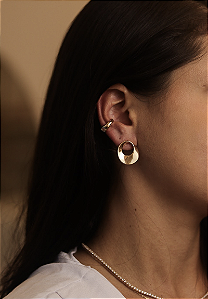 BRINCO ORGÂNICO VAZADO